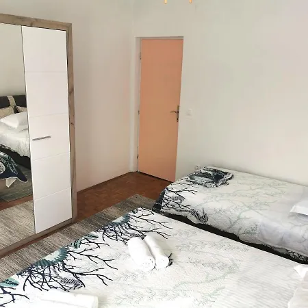 Biocic Apartment *