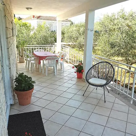 Biocic Apartment