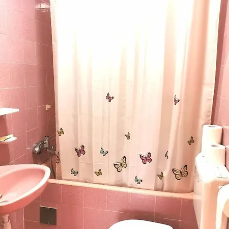 Apartment Biocic