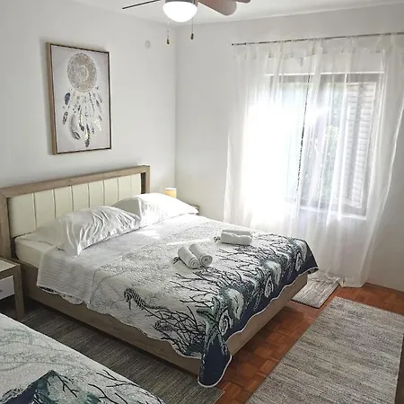 Biocic Apartment