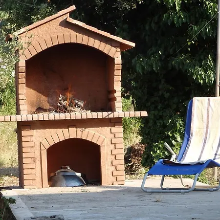 Biocic Apartment *