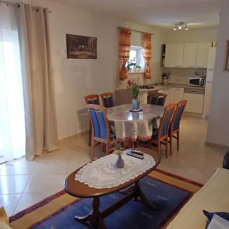 Biocic Apartment