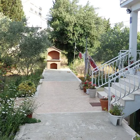 Lejlighed Biocic