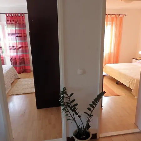 Biocic Apartment *