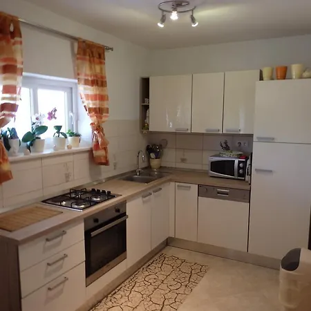 Biocic Apartment Korcula Town