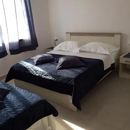 Apartamento Biocic *