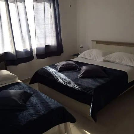 Apartment Biocic