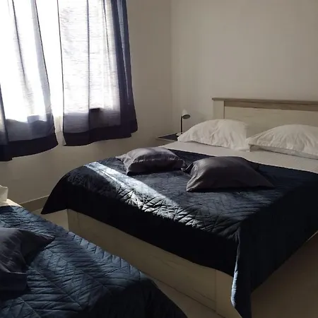 Apartment Biocic