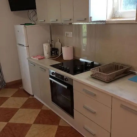 Biocic Apartment *