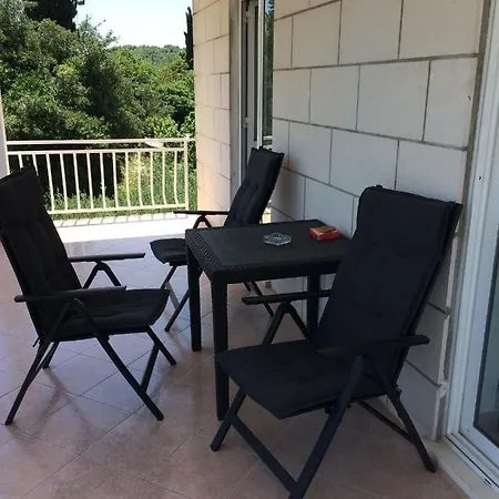 Biocic Apartment *