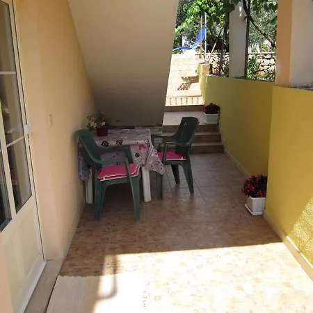 Biocic Apartment