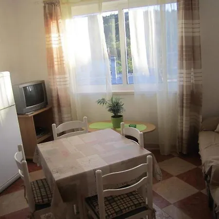 Biocic Korčula