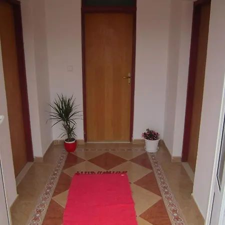 Biocic Apartment