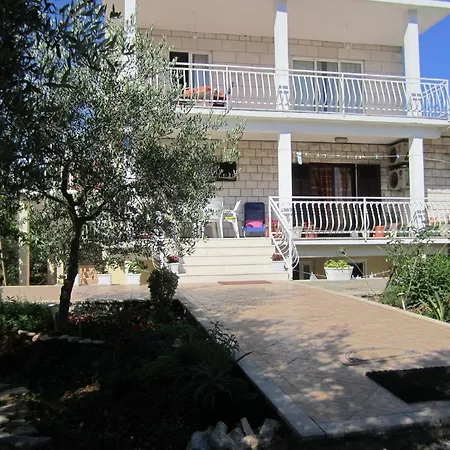 Apartment Biocic