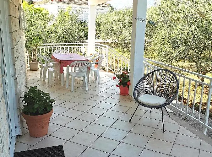 Biocic Διαμέρισμα