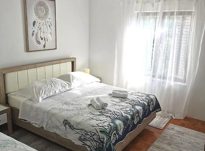 Biocic Διαμέρισμα