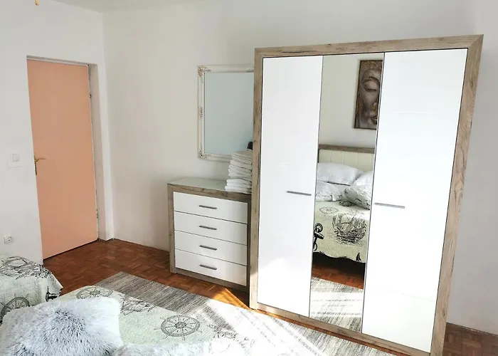 Διαμέρισμα Biocic *