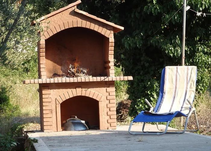 Biocic Διαμέρισμα *