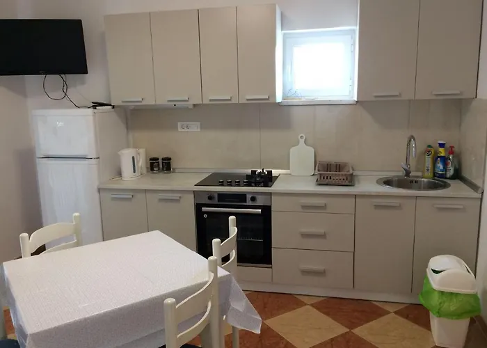 Διαμέρισμα Biocic