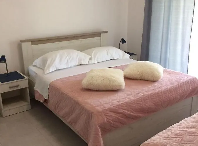 Biocic Διαμέρισμα Κόρτσουλα