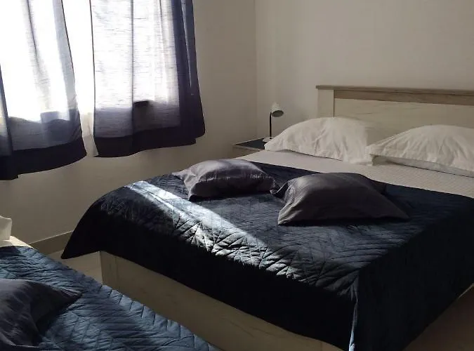 Διαμέρισμα Biocic