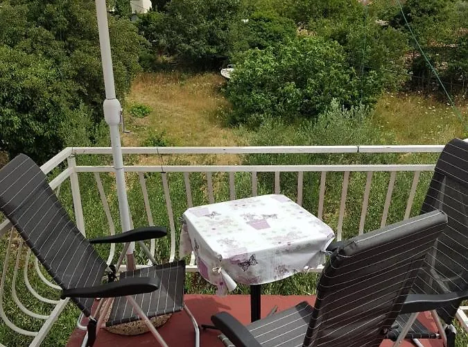 Διαμέρισμα Biocic Κόρτσουλα