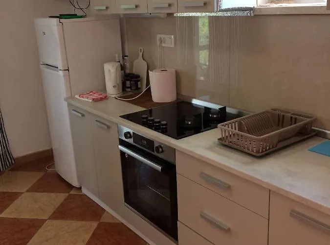 Biocic Διαμέρισμα *