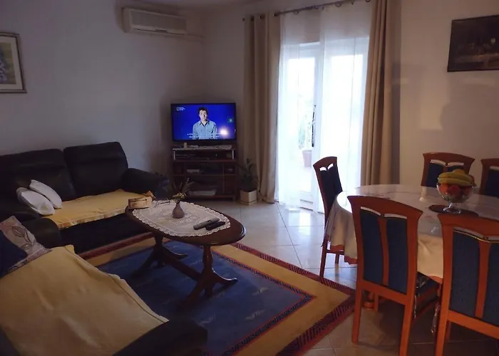 Διαμέρισμα Biocic Κόρτσουλα