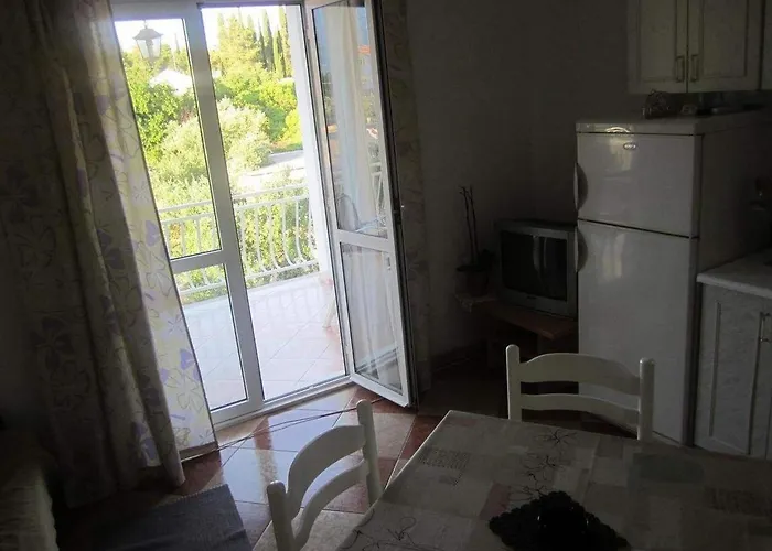 Biocic Διαμέρισμα *