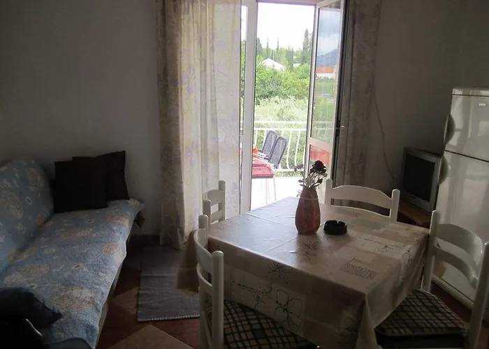 Biocic Διαμέρισμα