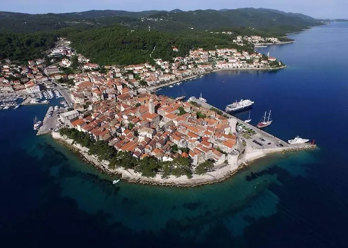 Διαμέρισμα Biocic *