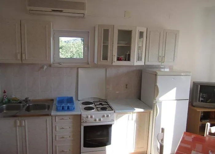 Διαμέρισμα Biocic *