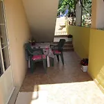 Biocic Apartment