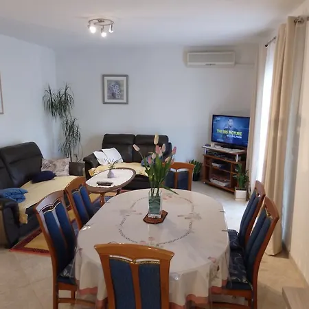 Biocic דירה קורצולה