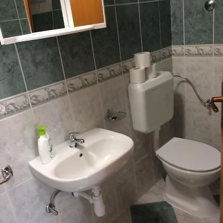 Biocic דירה קורצולה