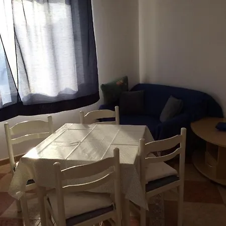 Appartamento Biocic *