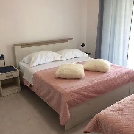 Biocic Apartmán Korčula