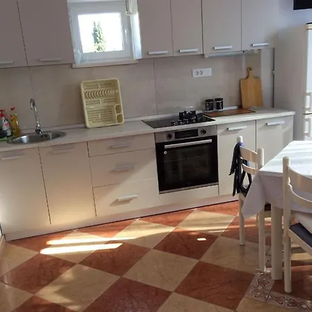 דירה Biocic קורצולה