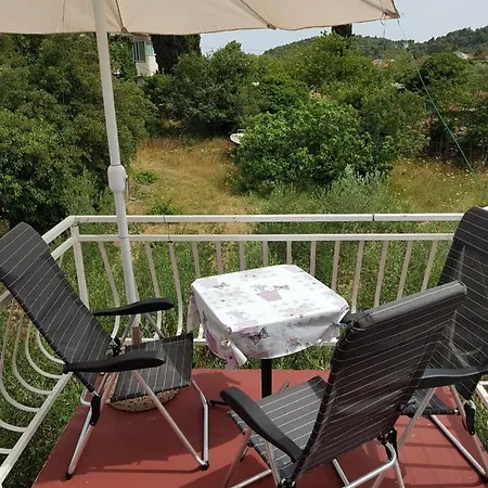 Apartmán Biocic Korčula