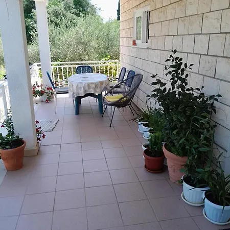 Apartmán Biocic Korčula