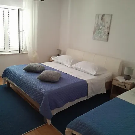 Biocic Apartment *