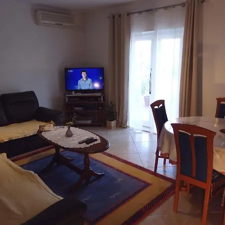 Lägenhet Biocic Korčula