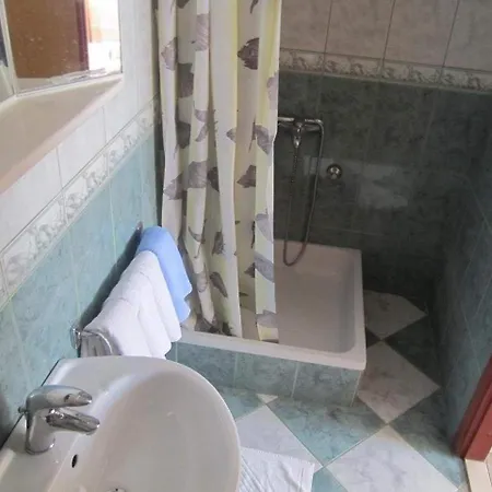 Biocic Apartmán Korčula