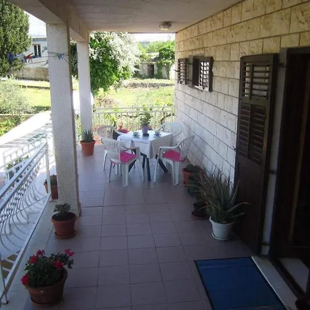 Apartmán Biocic Korčula