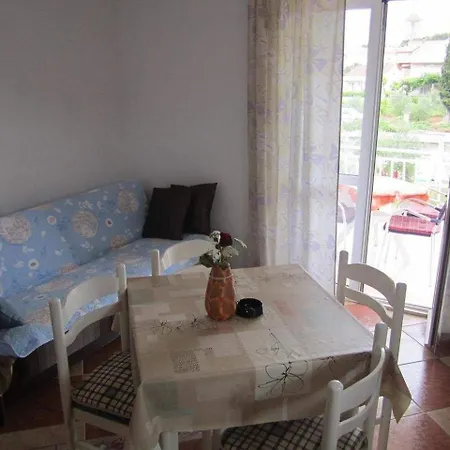 Biocic Apartmán Korčula