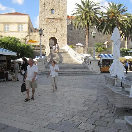 Apartmán Biocic Korčula