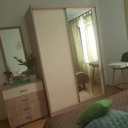 Apartmán Biocic Korčula