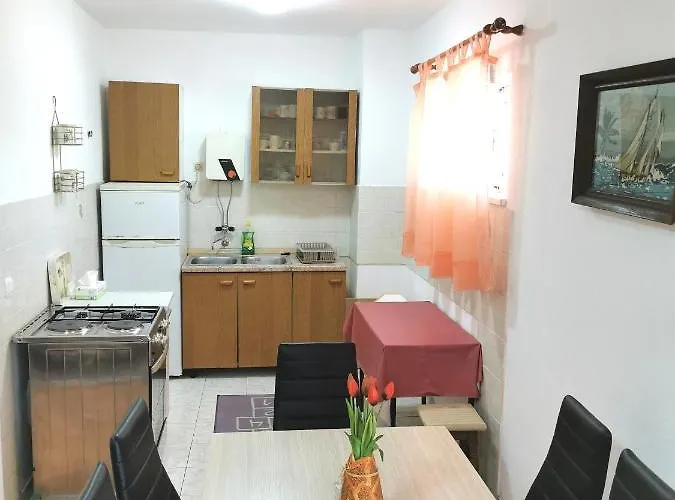 Biocic * Korcula Town