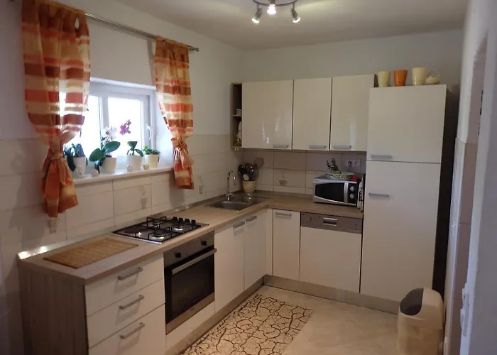 Biocic 아파트 코츌라