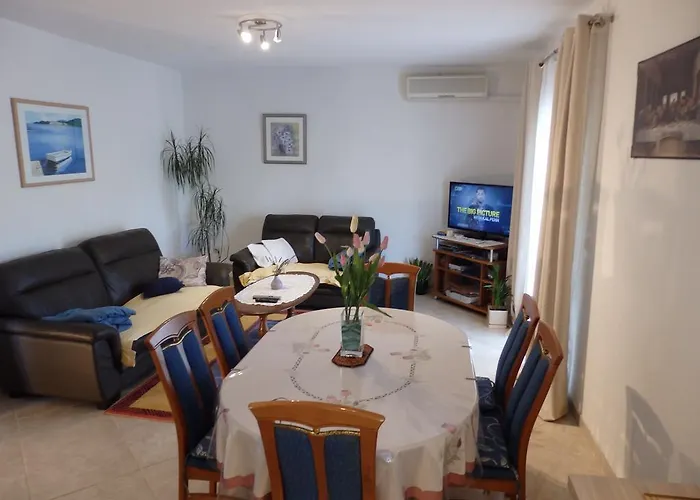 Biocic 아파트 코츌라